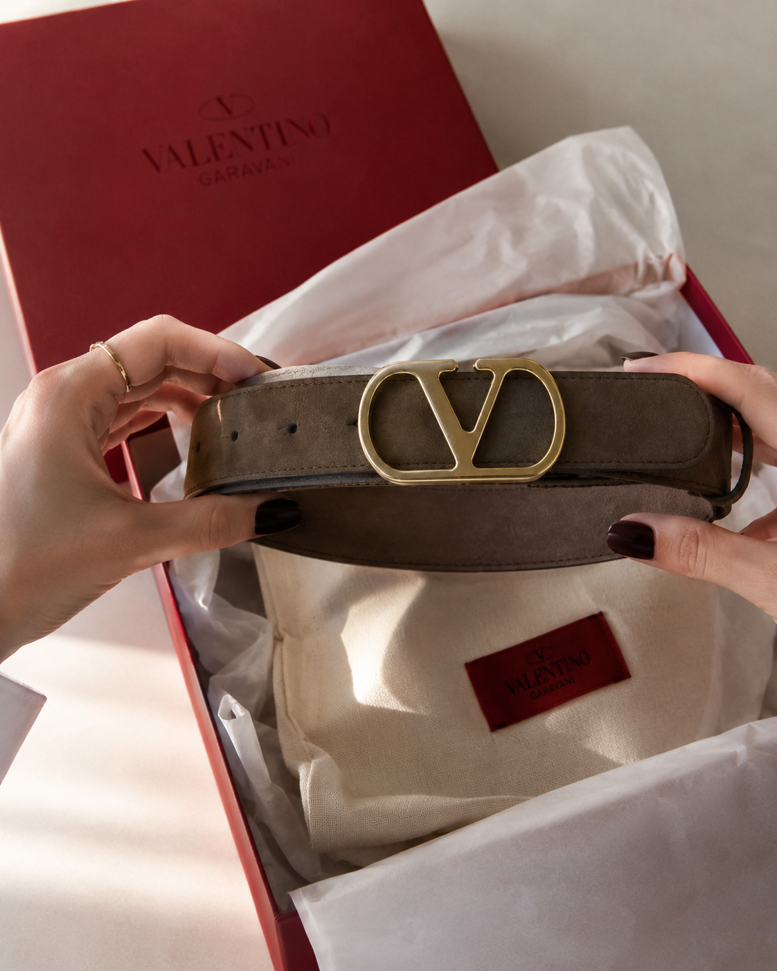 Belts