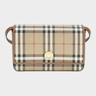 Burberry Hampshire Mini Shoulder Bag