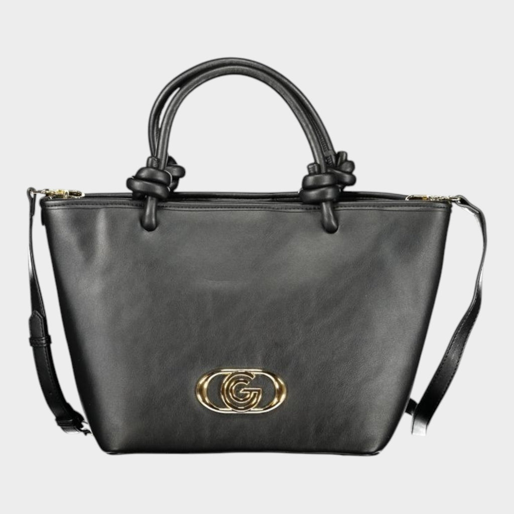 Gabriella G By Gabriella Gucci Nero Poliuretano Women Handbag