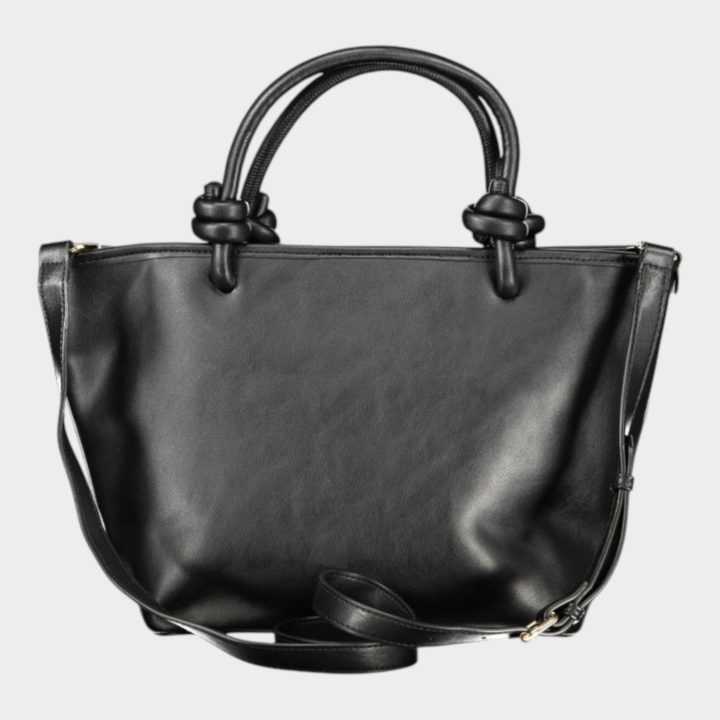Gabriella G By Gabriella Gucci Nero Poliuretano Women Handbag