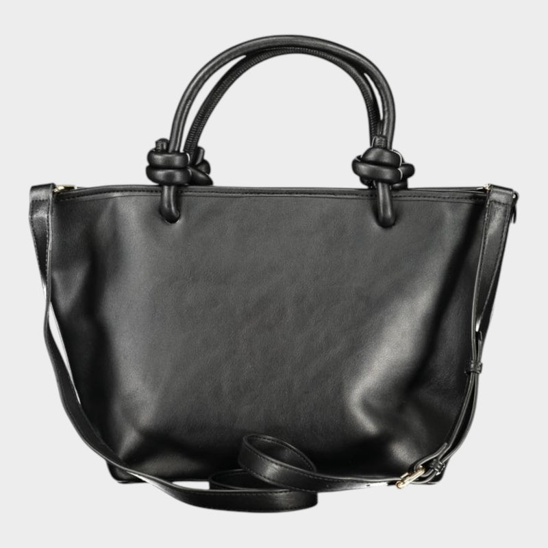 Gabriella G By Gabriella Gucci Nero Poliuretano Women Handbag