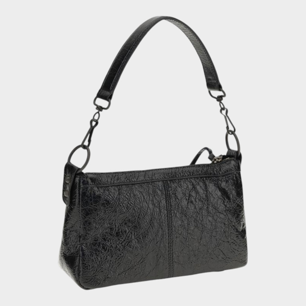 Balenciaga Le City Moto Mini Handbag