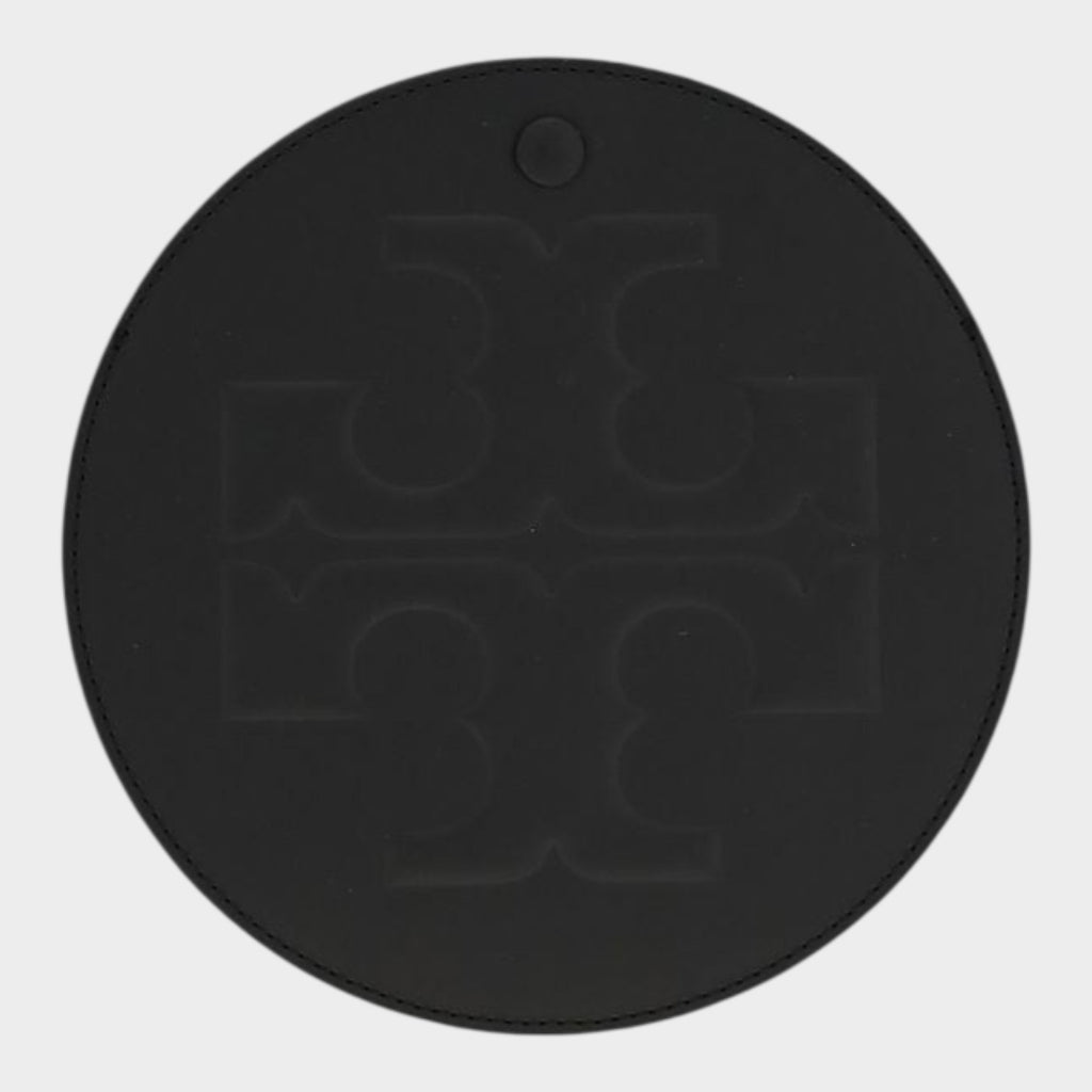 Tory Burch Black Nylon Handbag