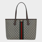 Gucci Multicolor Polyester Handbag
