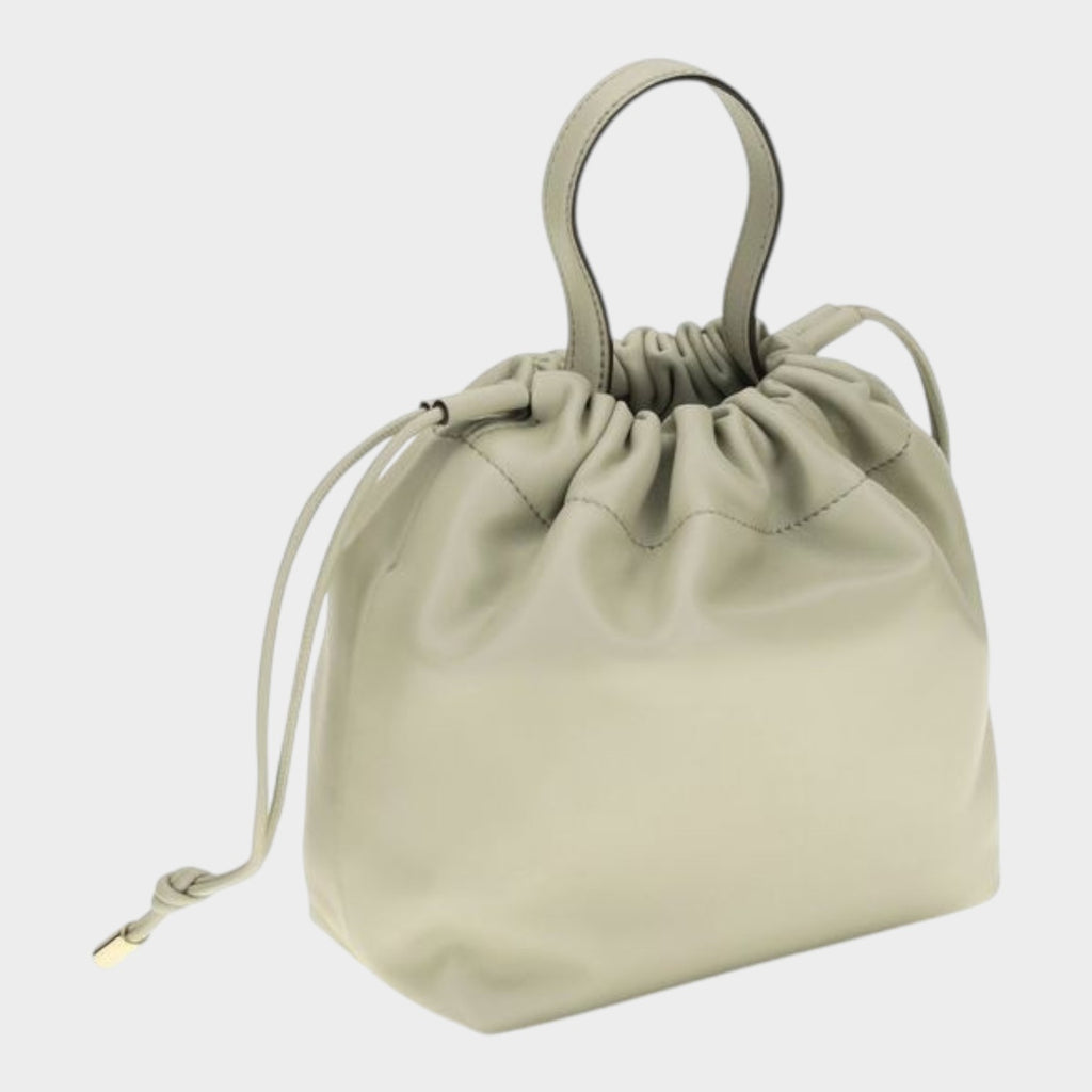 Chloé Icons Leather Chain Shoulder Bag