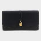 Stella McCartney Black Polyamide Cardholder