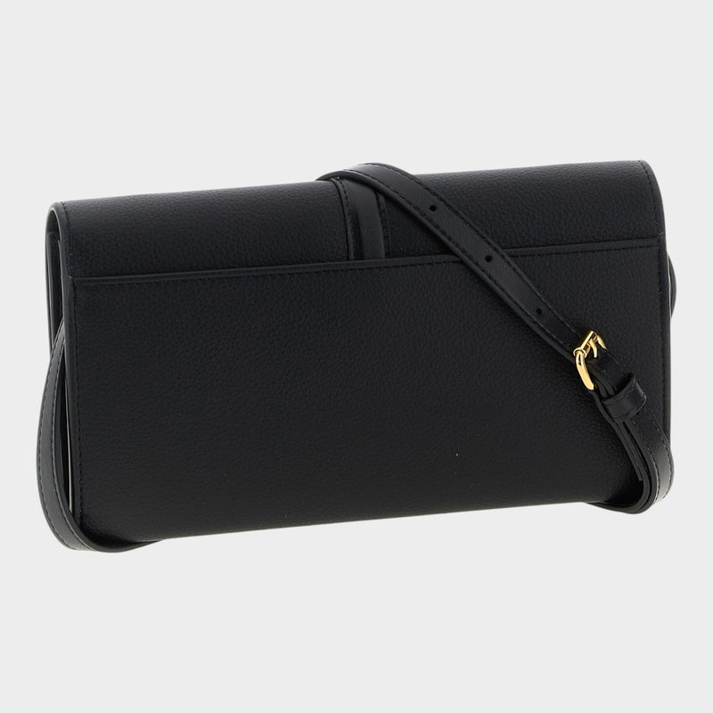 Stella McCartney Black Polyamide Cardholder