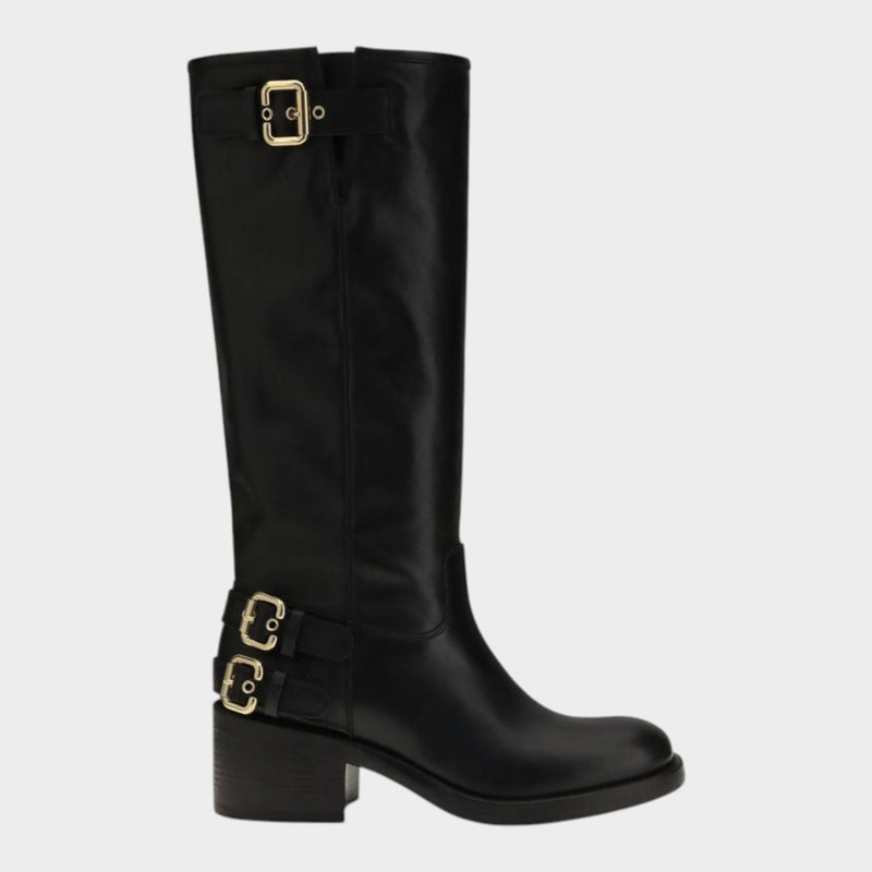 Chloé Dakota Boots