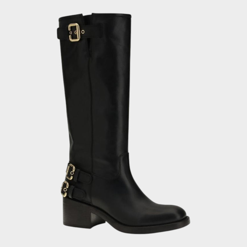Chloé Dakota Boots