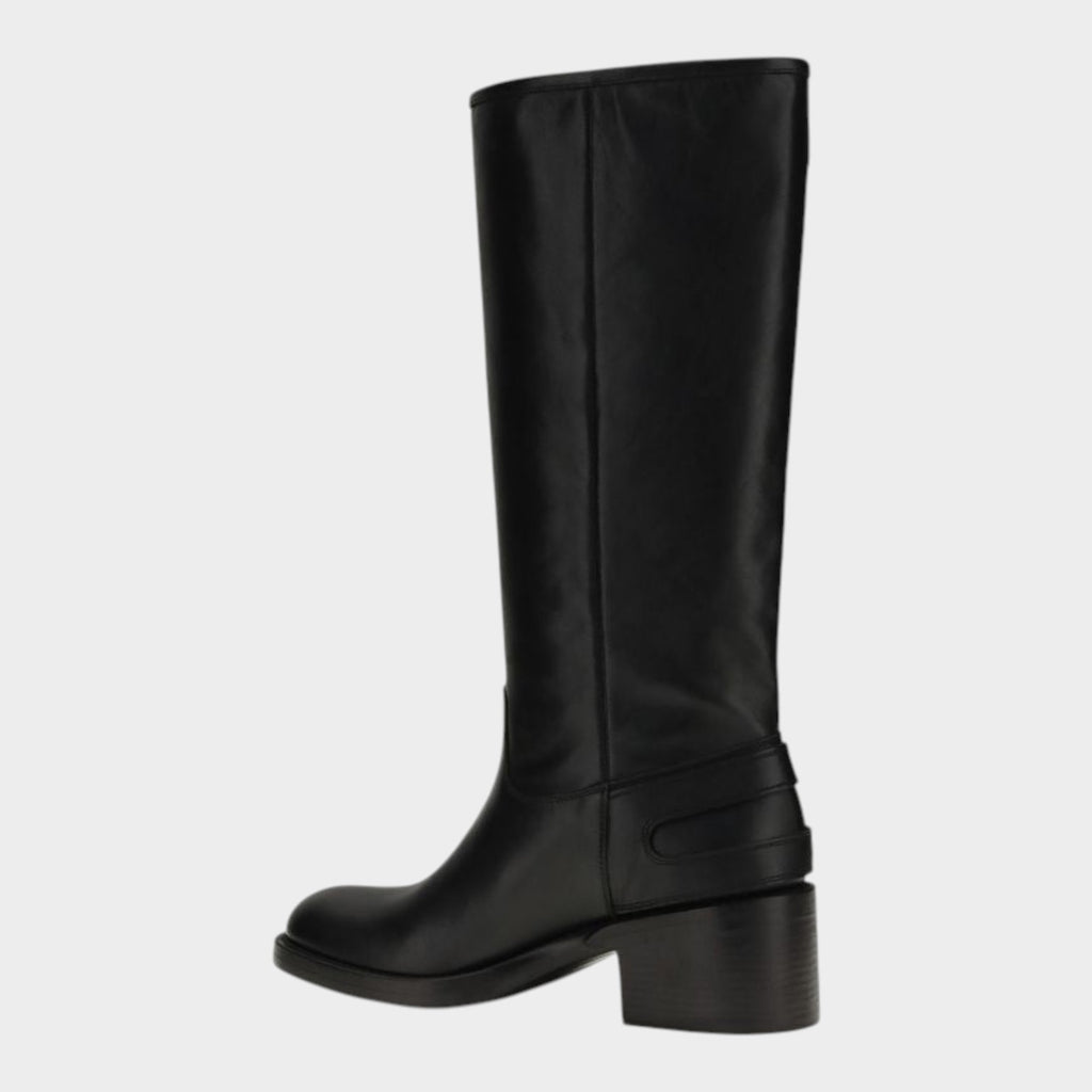 Chloé Dakota Boots