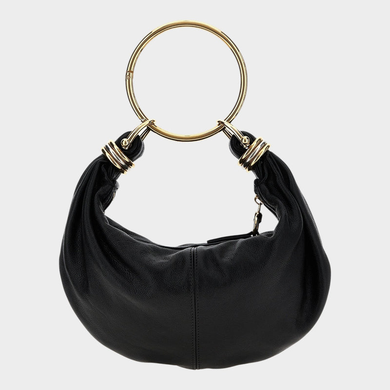 Chloé Bracelet Hobo Piccola Handbag
