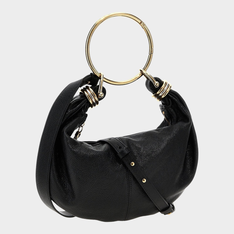 Chloé Bracelet Hobo Piccola Handbag