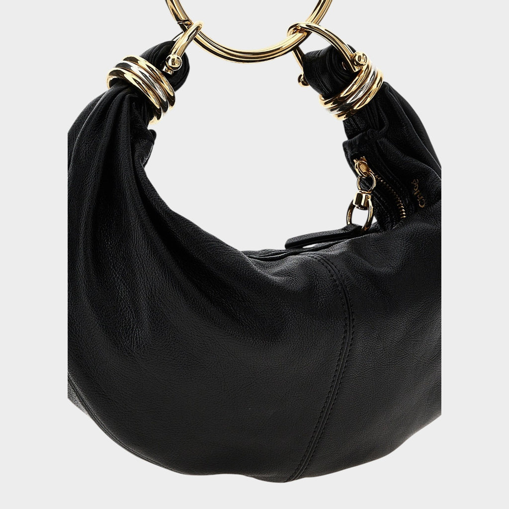 Chloé Bracelet Hobo Piccola Handbag