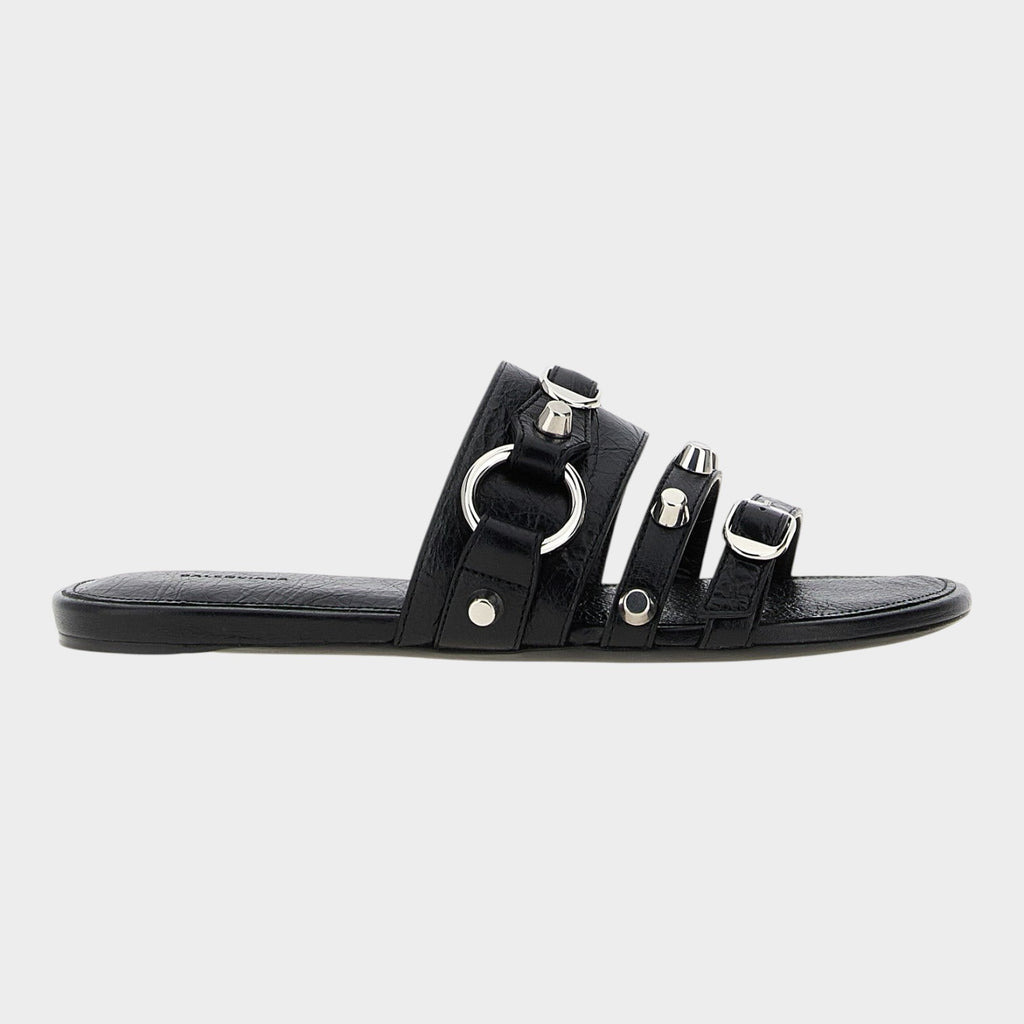 Balenciaga Arena City Sabots