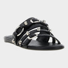 Balenciaga Arena City Sabots