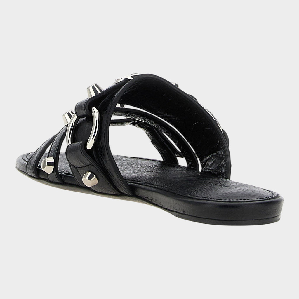 Balenciaga Arena City Sabots