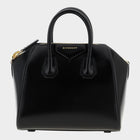 Givenchy Black Calfskin Handbag