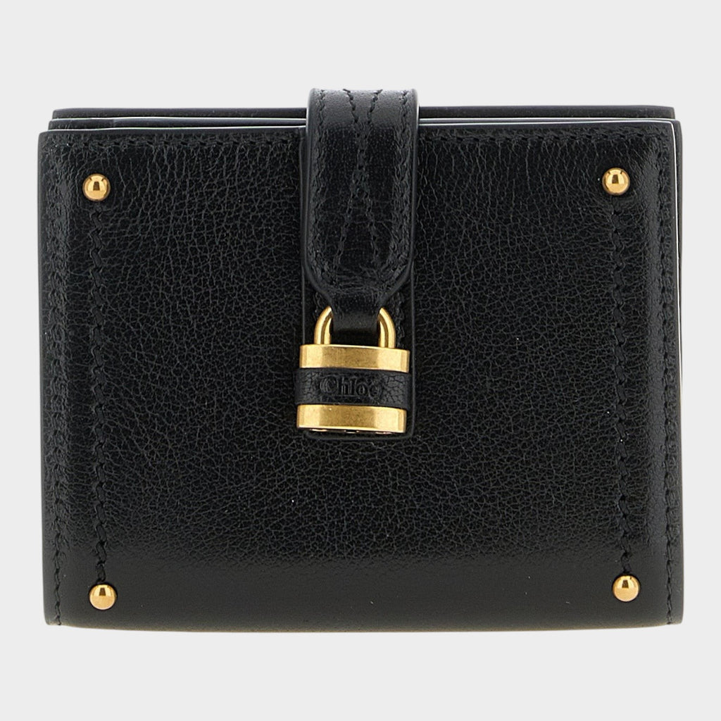 Chloé Paddington Wallet