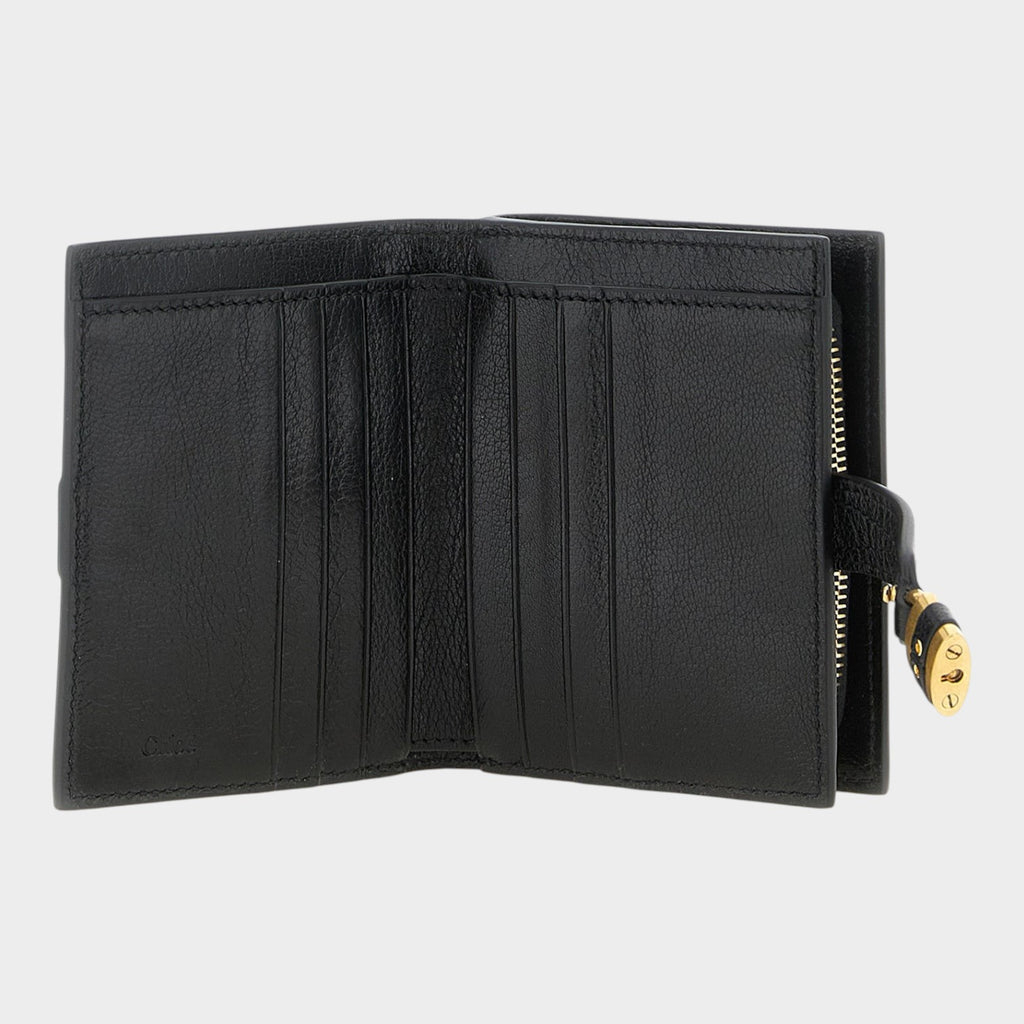 Chloé Paddington Wallet