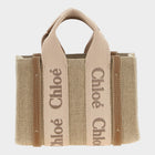 Chloé Woody Mini Handbag
