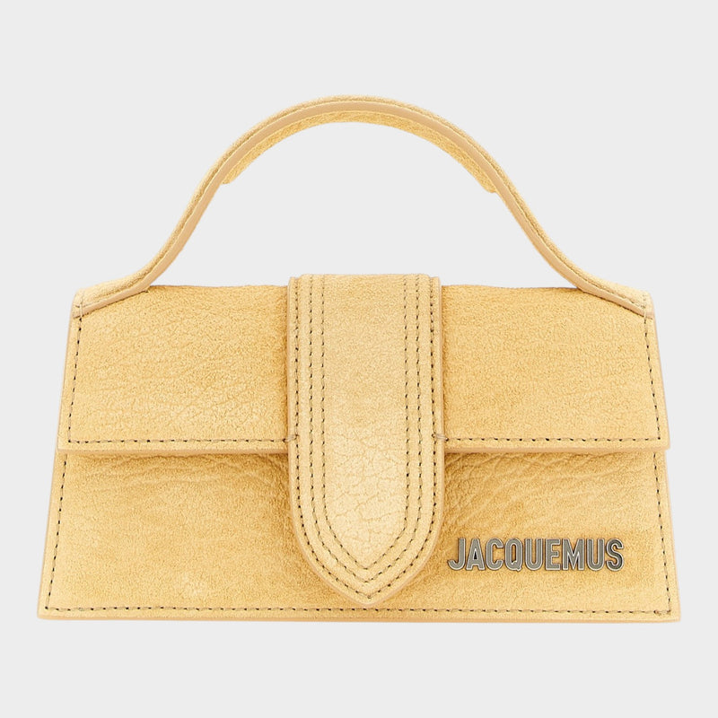 Jacquemus Multicolor Cowhide Handbag
