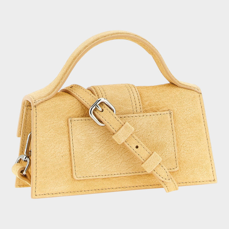 Jacquemus Multicolor Cowhide Handbag