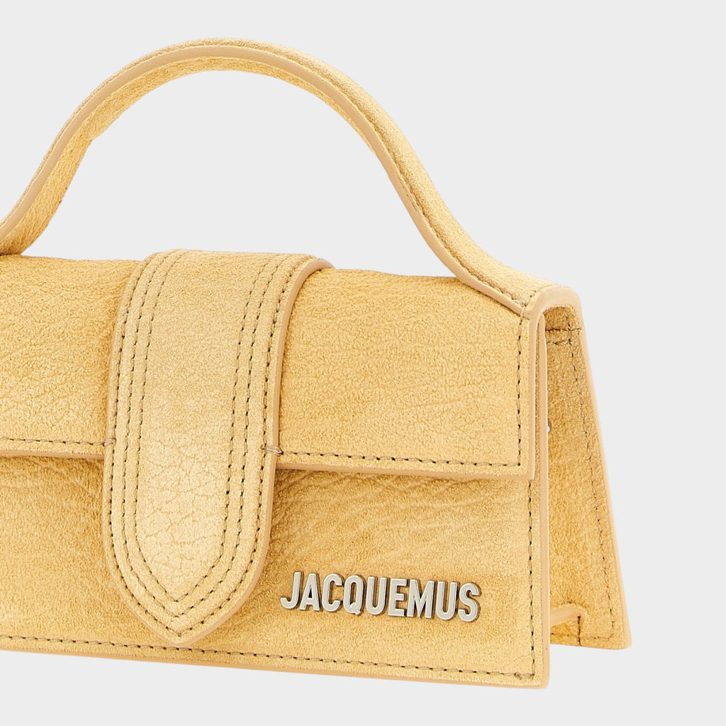 Jacquemus Multicolor Cowhide Handbag