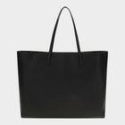 Fendi Black Calf Leather Bos Taurus Shoulder Bag